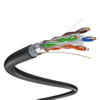 Cable, Wire & Assemblies